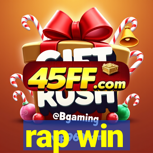 rap win